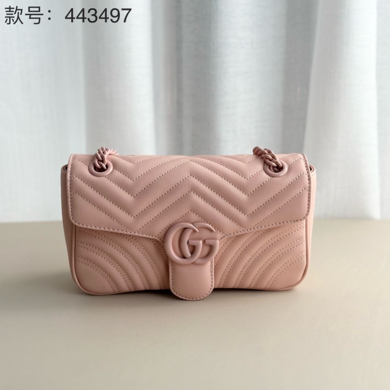 G*u*i satchel bags